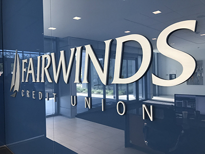 Fairwinds Credit Union