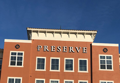 Preserve at Champions Gate