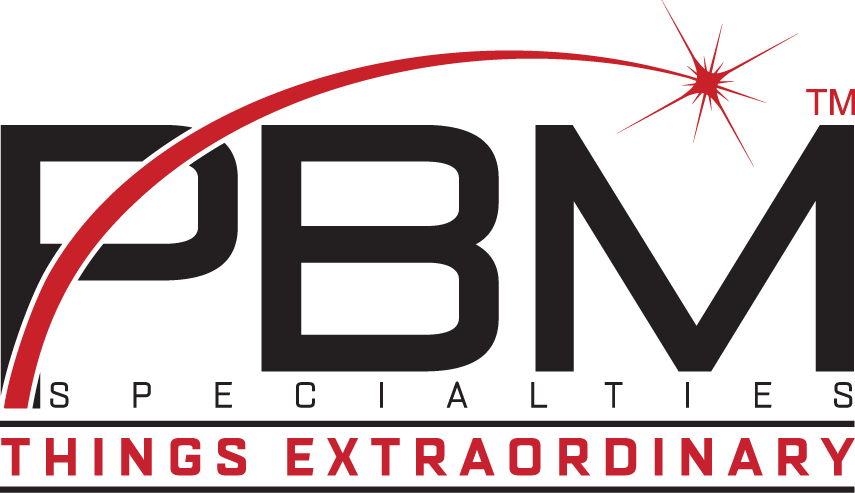 PBM Logo